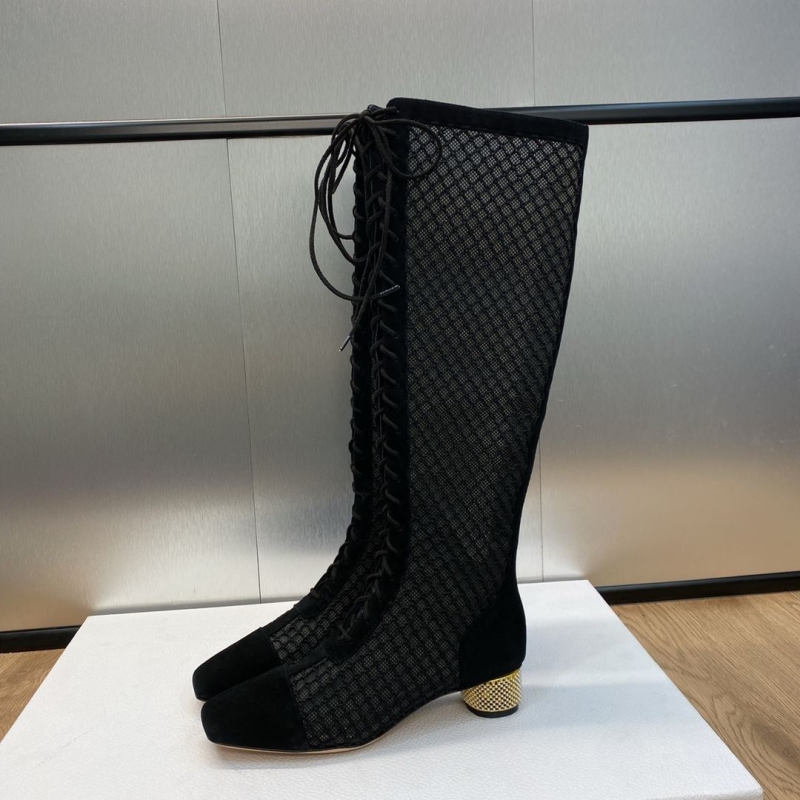 Christian Dior Boots